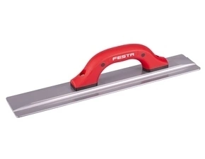 Hladítko na beton Festa 405×79 mm