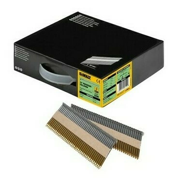 Hřebíky hladké DeWALT DNPT2863Z 2,8×63 mm 2 200 ks