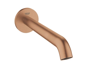 Vpusť vanová Grohe Essence kartáčovaný Warm Sunset 13449DL1