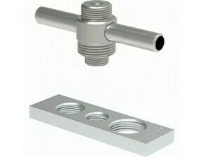 Nástroj natahovací pro hadice Merabell DN 12, DN 15, DN 20