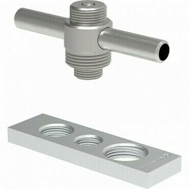 Nástroj natahovací pro hadice Merabell DN 12, DN 15, DN 20