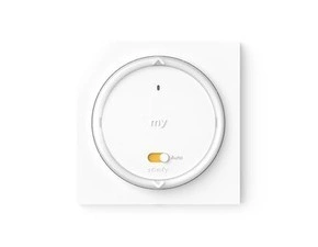 Ovládač nástěnný Somfy Amy 1 A/M Modes io