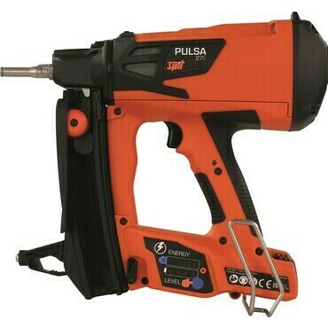 Hřebíkovačka plynová Spit PULSA 27E