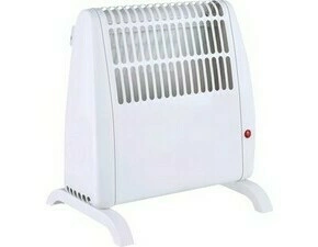 Konvektor horkovzdušný Solight