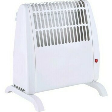 Konvektor horkovzdušný Solight