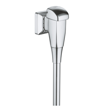 Splachovač pisoárový Grohe chrom 37437000