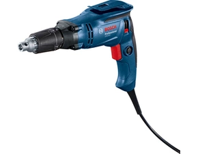 Šroubovák sádrokartonářský Bosch GTB 650 (bez AKU)