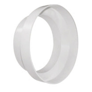 Potrubí přechod Regulus 125/100 mm