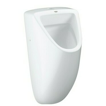 Urinál závěsný Grohe Bau Ceramic 39439000