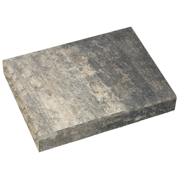 Deska zákrytová BEST II rovná průběžná arabica 300×400×60 mm