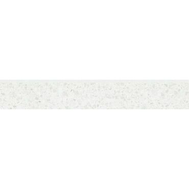 Sokl Rako Porfido 9,5×60 cm bílá DSAS4810