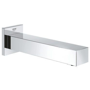 Vpusť vanová Grohe Eurocube chrom 13303000