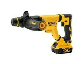 Kladivo kombinované AKU DeWALT DCH263P1