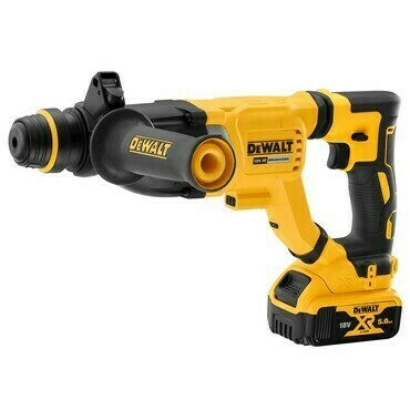 Kladivo kombinované AKU DeWALT DCH263P1