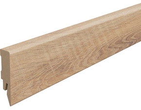 Lišta soklová Cubical L634 Bardolino Eiche