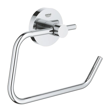 Držák toaletního papíru Grohe Essentials chrom