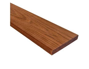 Prkno terasové AU-MEX Jatoba 21×145×5 490 mm