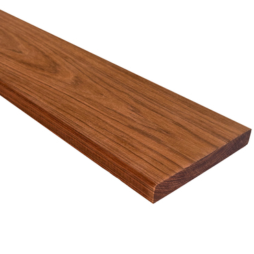 Prkno terasové AU-MEX Jatoba 21×145×6 100 mm
