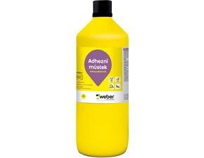 Můstek adhezní weberpodklad haft 1 kg