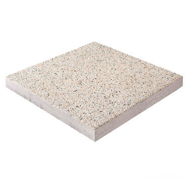 Dlažba betonová DITON EXCELENT tryskaná béžová 400×400×40 mm