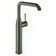 Baterie umyvadlová stojánková Grohe Essence velikost XL Hard Graphite 32901A01