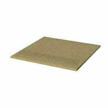 Schodovka Rako Taurus Granit 30×30 cm 74 Gobi TCA34074