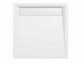 Vanička sprchová Polysan Arena 900×900×40 mm