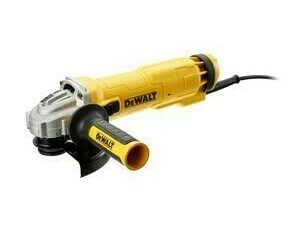 Bruska úhlová DeWALT DWE4238