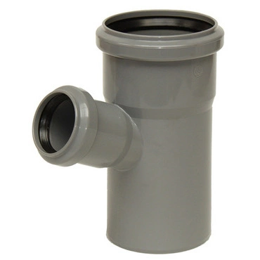 Odbočka HTEA DN 110/110 úhel 67 °