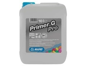 Penetrace Mapei Primer G Pro 10 l