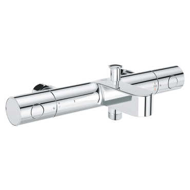 Baterie vanová termostatická Grohe Grohtherm 800 Cosmopolitan 150 mm chrom 34770000