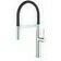 Baterie dřezová stojánková Grohe Essence chrom 30294000