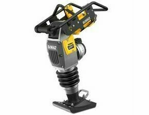 Pěch vibrační AKU DeWALT POWERSHIFT DCPS660N (bez AKU)