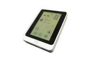 Ovládání dálkové pro TR 3 D a TR 9 D