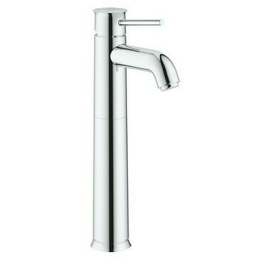 Baterie umyvadlová stojánková Grohe Start Classic velikost XL chrom 23784000