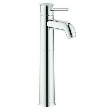 Baterie umyvadlová stojánková Grohe Start Classic velikost XL chrom 23784000