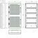 Rozvodnice Famatel AcquaPLUS 39072 IP 65