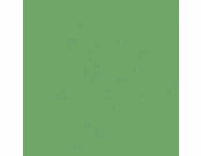 Obklad Rako Color One 15×15 cm zelená lesklá, WAA19456