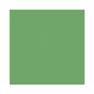 Obklad Rako Color One 15×15 cm zelená lesklá, WAA19456