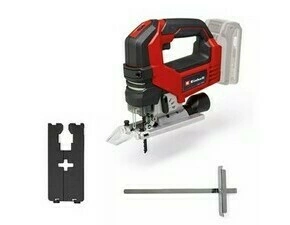 Pila přímočará AKU Einhell TP-JS 18/135 Li BL - Solo