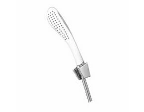 Set ruční sprchy Mereo CB569L 1 proud chrom