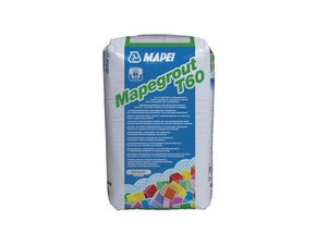 Malta vyztužená vlákny Mapei MAPEGROUT T60 25 kg