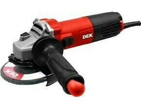 Bruska úhlová DEK BU320 125 mm 720 W