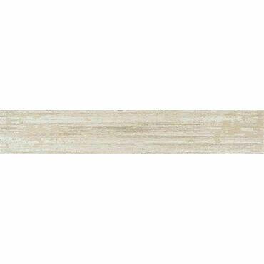 Dekor Rako Board 20×120 cm světle béžovobílá DDTVG023