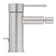 Baterie bidetová Grohe Essence velikost S SuperSteel 32935DC1