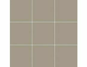 Dlažba Rako Color Two 10×10 cm béžovošedá matná GAA0K312