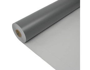 Fólie hydroizolační z PVC-P Sikaplan VG 15 světle šedá tl. 1,5 mm šířka 1,54 m (30,8 m2/role)