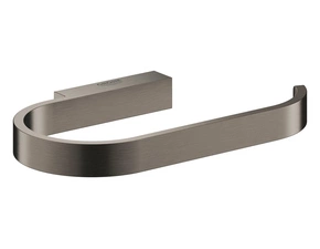 Držák toaletního papíru Grohe Selection kartáčovaný Hard Graphite
