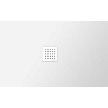 Vanička sprchová Polysan Flexia 1 300×800×30 mm litý mramor