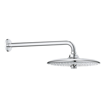 Set hlavové sprchy Grohe Euphoria 260 Smartcontrol 3 proudy chrom 26459000
